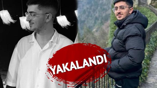 İstanbul'da ikinci Timur Cihantimur vakası! Muhammet Gürcan Koçak'ı öldüren sürücü günler sonra yakalandı
