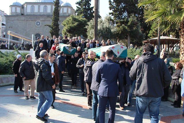 Süleymanoğlu’nun acı günü 2