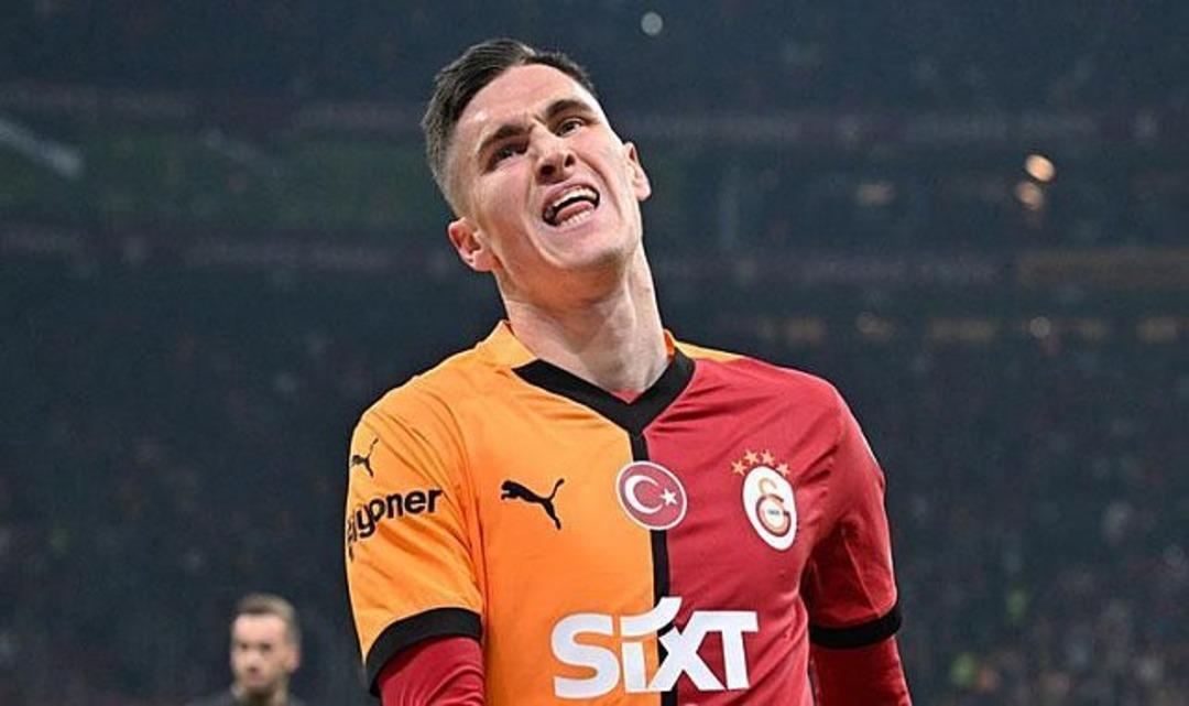 Sallai Macaristan medyasına konuştu! "İlk maçımda çenem düştü" "O maçı heyecanla bekliyorum..." 2