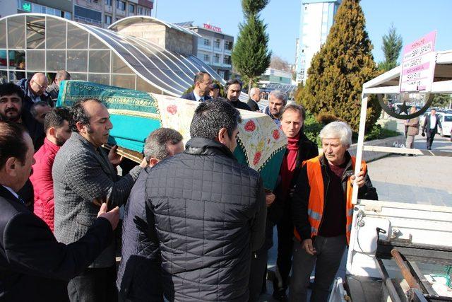 Süleymanoğlu’nun acı günü 3