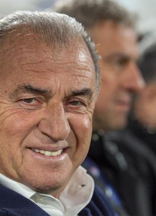 Her şey gece yarısı oldu! Fatih Terim Suudi Arabistan ekibi Al-Shabab ile bir ilki başardı