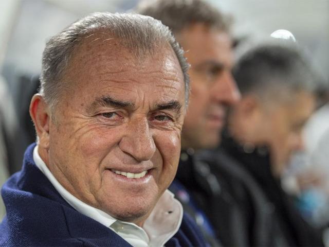 Her şey gece yarısı oldu! Fatih Terim Suudi Arabistan ekibi Al-Shabab ile bir ilki başardı