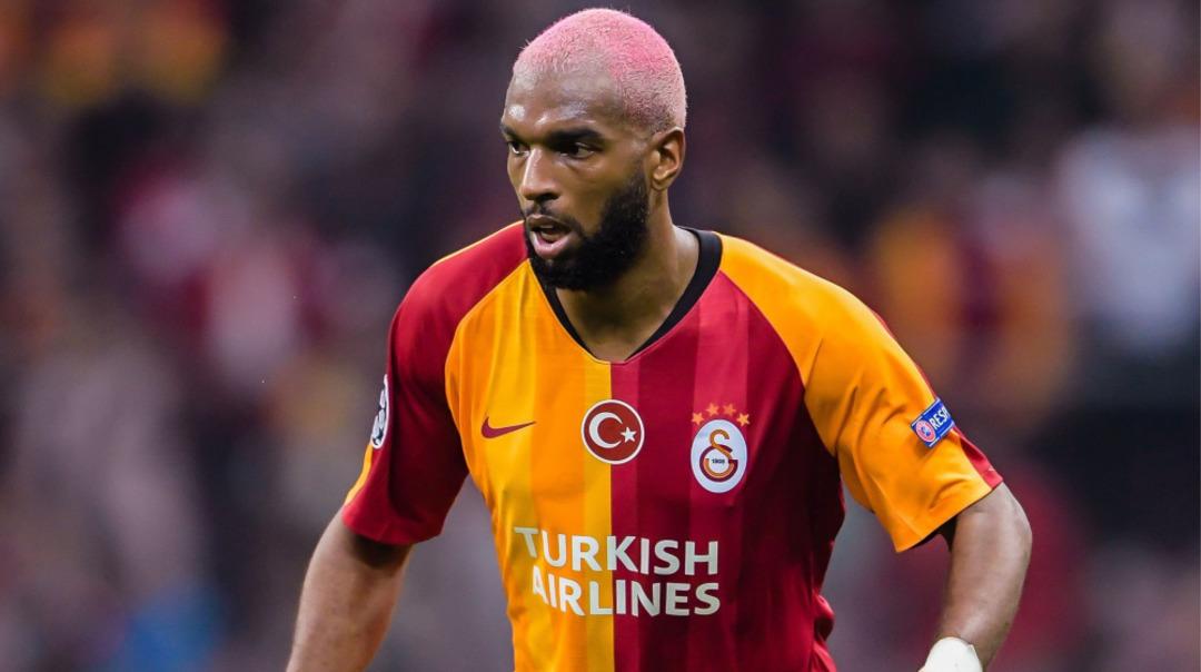 Türkiye de birçok takımda forma giymişti! Ryan Babel, katıldığı bir programda söylediği sözlerle Galatasaraylıları çok kızdırdı 1