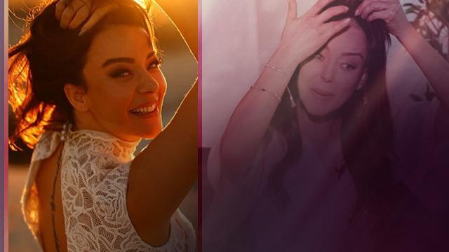 8 ayda 2 kanseri yendi! Nursel Ergin zor günleri geride bıraktı! Peruğunu çıkarıp yaşadıklarını tek tek anlattı! 'Hâlâ saçım yok' 