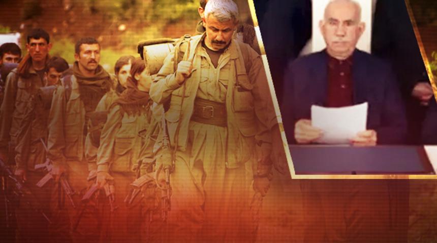 SON DAKİKA | Terör örgütü PKK ateşkes ilan etti! Kandil'den açıklama: "Öcalan'ın çağrısına uyuyoruz"