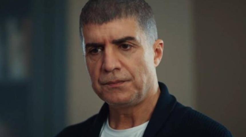 Sette kalp krizi geçirmişti! Özcan Deniz günler sonra ilk kez görüntülendi