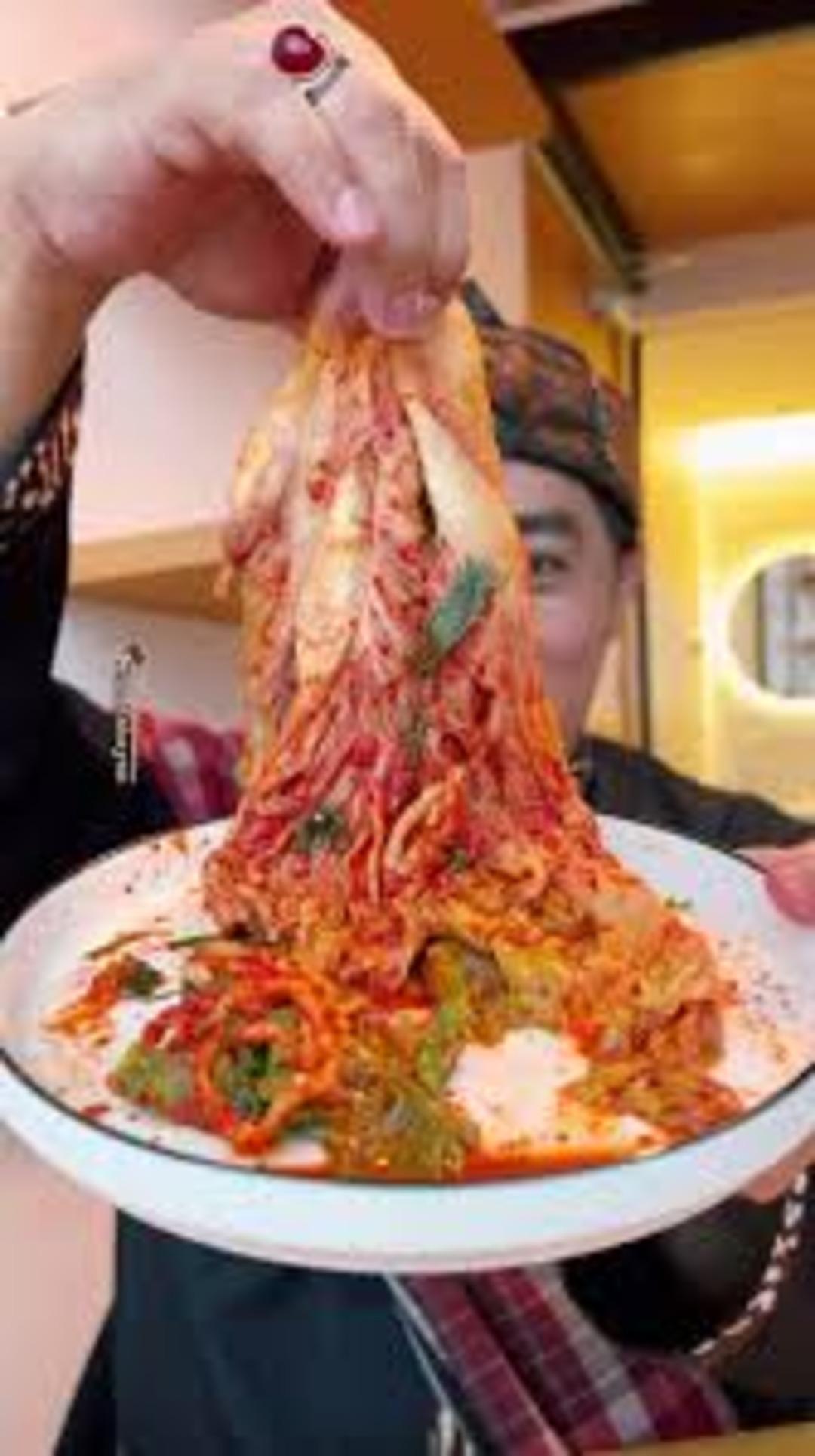 Yedirerek öldüren trend! Amacından şaştı: Mukbang çılgınlığı sosyal medyada obetize ve can kaybına sebep oldu 3