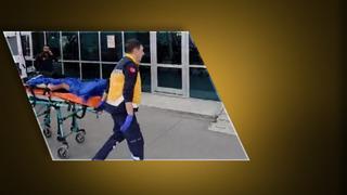 Evinde karşılaştığı adamı ve karısını bıçakladı! Korkunç olay...