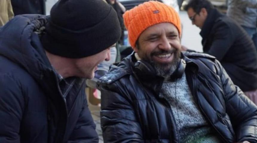 Sanat dünyasının acı kaybı! Ünlü yönetmen Erhan Baytimur vefat etti