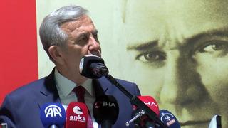 Mansur Yavaş'tan 'İmralı' açıklaması: Ben kişisel olarak...