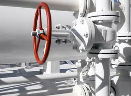 Doğal gaz ithalatı ocakta yüzde 4,1 azaldı