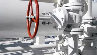 Türkiye'nin gaz stoku yüzde 9 düştü