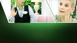 Aylık kazancını 'Cumhurbaşkanı alamaz o parayı' diyerek açıkladı! Esra Erol ne diyeceğini şaşırdı! Bu anlar gündemde 