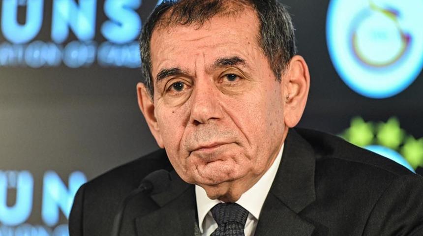 Galatasaray'da kasa dolup taşacak! Dev proje... Tam 11 milyon TL