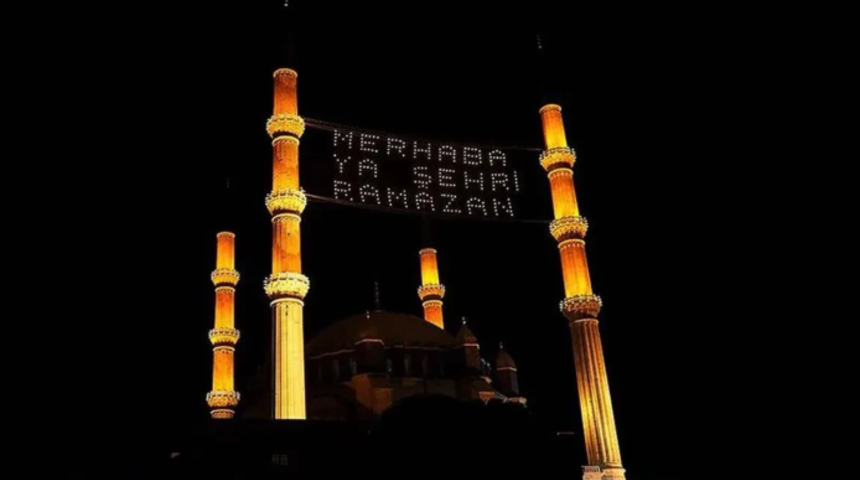 Bolu Valiliği'nden Ramazan ayı kararı: Mesai saatleri değişti