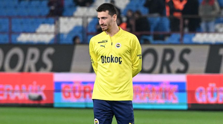 Günler sonra ortaya çıktı! Meğer Galatasaray-Fenerbahçe derbisi öncesi Galatasaraylı futbolcular ile Mert Hakan birbirine girmiş