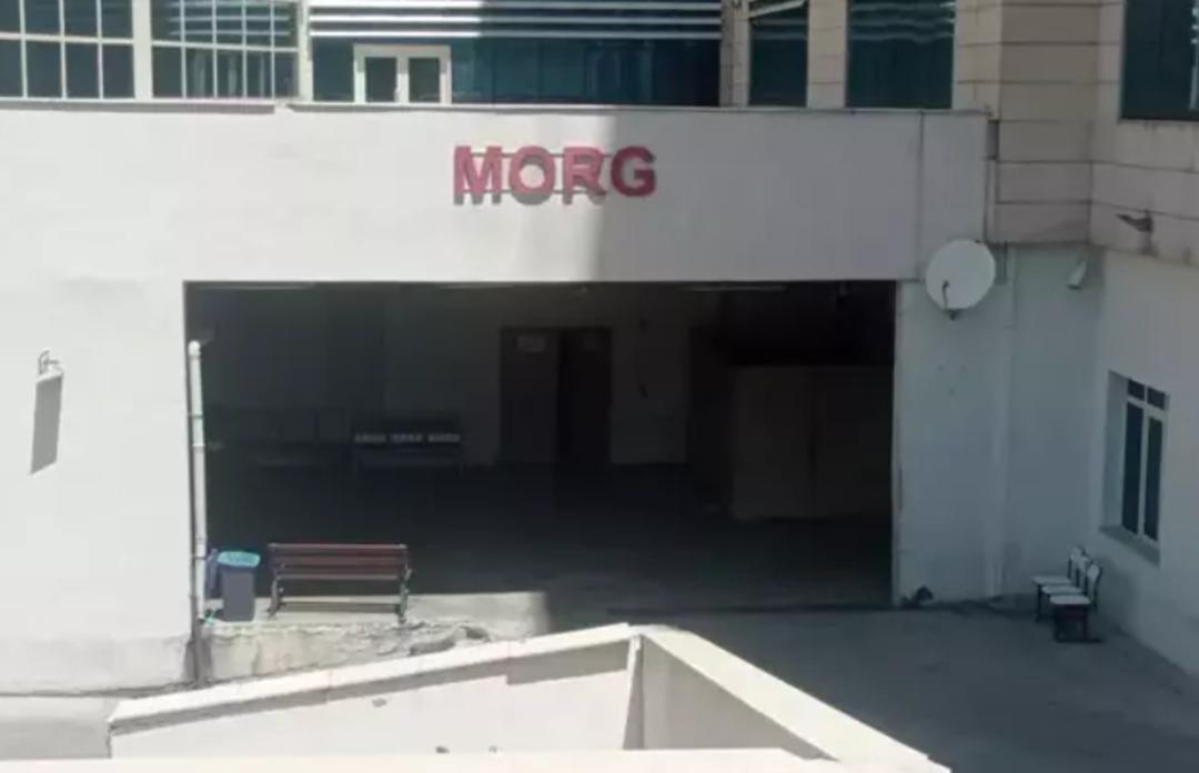 Korkunç sağlık skandalı! 208 ölü aylarca morgda kaldı: Belediye Başkanı "Bizim yetki alanımızın ötesinde" 1