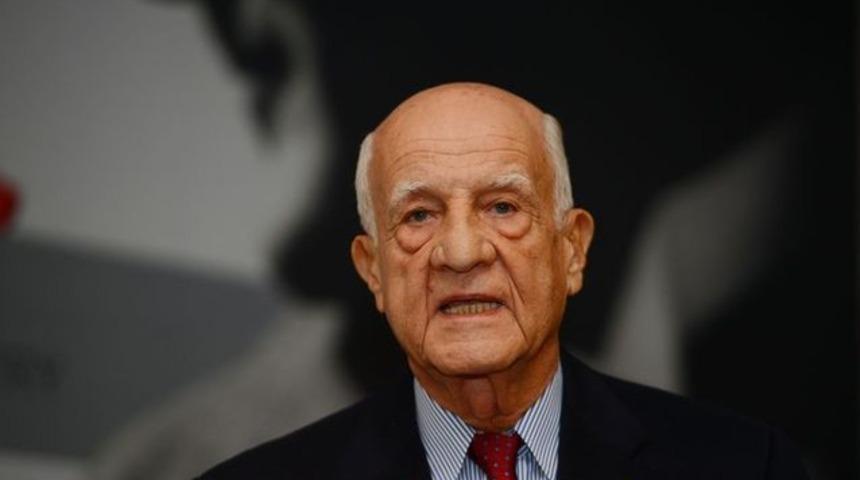 'Akli dengesi yerindedir' raporu alarak evlenmişti! İnan Kıraç için Adli Tıp Kurumu raporunu tamamladı! Vasi tayin edilmeli