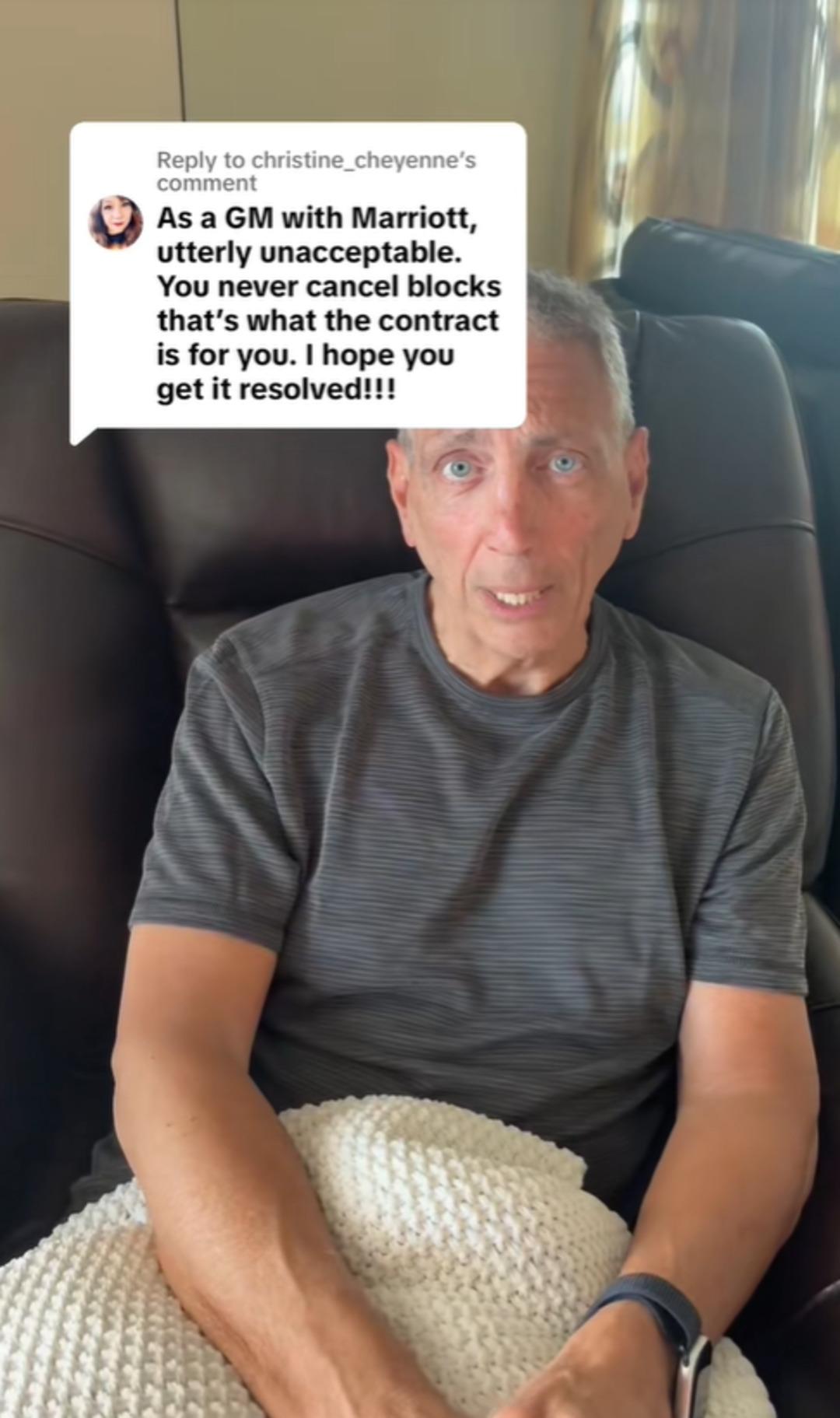 Düğüne 2 gün kala alt üst oldu! Baba ve kızın sosyal medyadan paylaştıkları video viral oldu 2