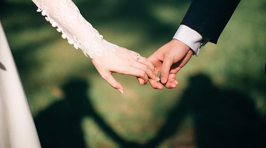 Düğüne 2 gün kala alt üst oldu! Baba ve kızın sosyal medyadan paylaştıkları video viral oldu