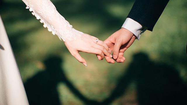 Düğüne 2 gün kala alt üst oldu! Baba ve kızın sosyal medyadan paylaştıkları video viral oldu