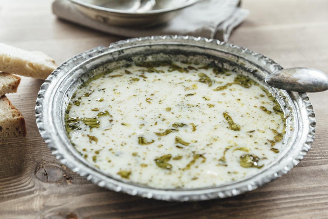 Ramazan ın ilk günü iftar menüsü… Gün 1: Lezzetli ve hafif bir başlangıç 1