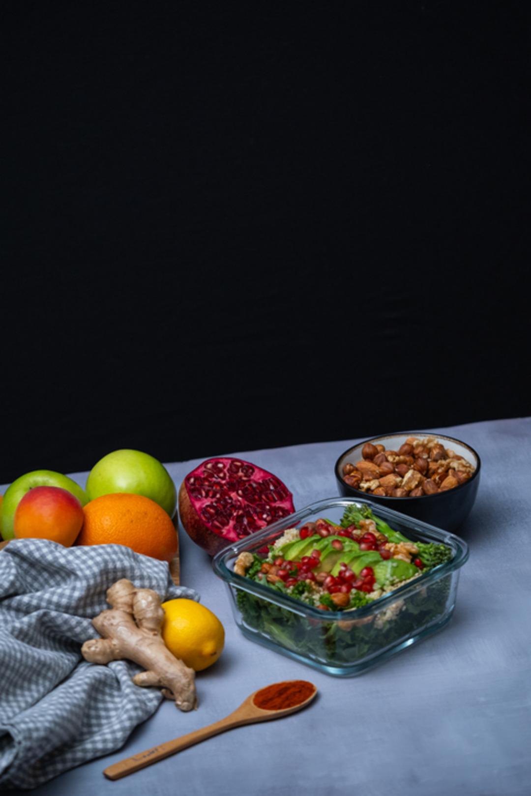 Ramazan ın ilk günü iftar menüsü… Gün 1: Lezzetli ve hafif bir başlangıç 3