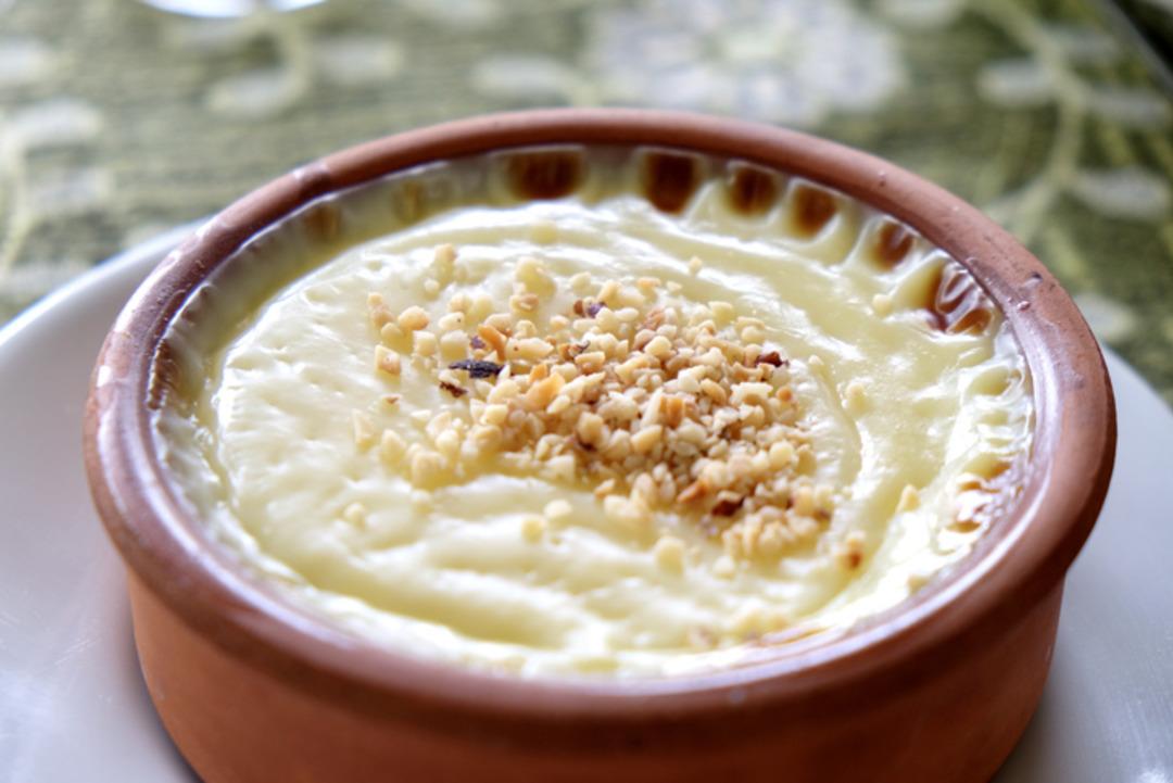 Ramazan ın ilk günü iftar menüsü… Gün 1: Lezzetli ve hafif bir başlangıç 5