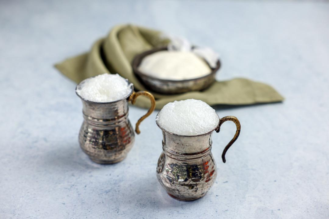 Ramazan ın ilk günü iftar menüsü… Gün 1: Lezzetli ve hafif bir başlangıç 6