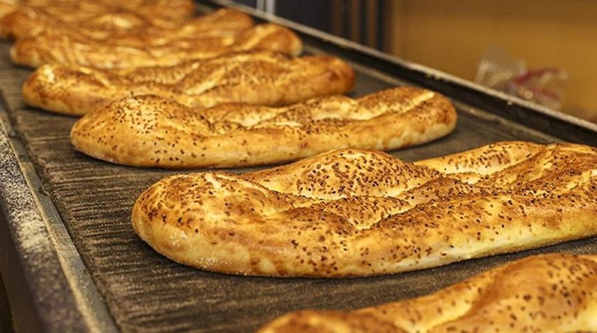 Kütahya Tavşanlı'da Ramazan pidesi fiyatı belli oldu 