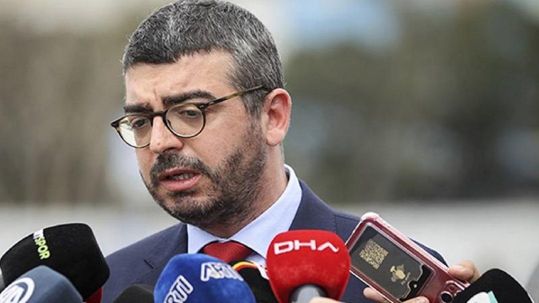 Galatasaray dan bir dava daha! Fenerbahçe için olay açıklama: Şuursuzlar... 1