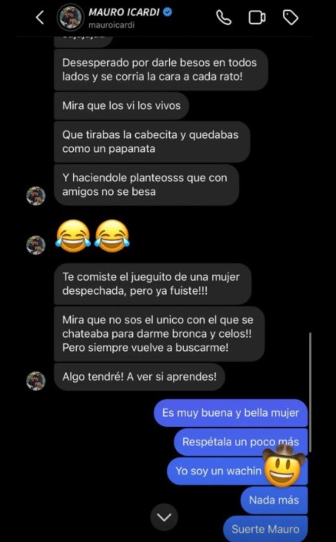 MESAJ 3