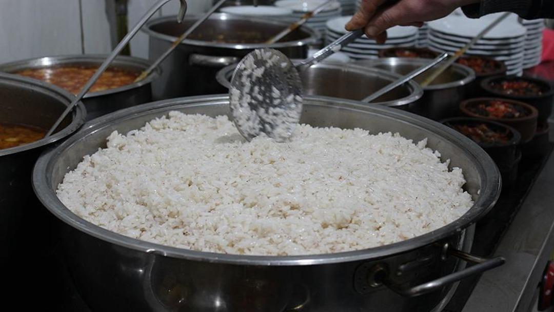 Ramazan ın ikinci günü iftar menüsü… Hem doyurucu hem kolay iftar yemeği menüsü tarifi 3