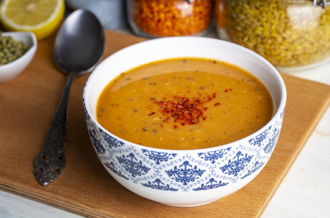 Ramazan ın ikinci günü iftar menüsü… Hem doyurucu hem kolay iftar yemeği menüsü tarifi 1