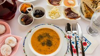 Ramazan'ın ikinci günü iftar menüsü… Hem doyurucu hem kolay iftar yemeği menüsü tarifi