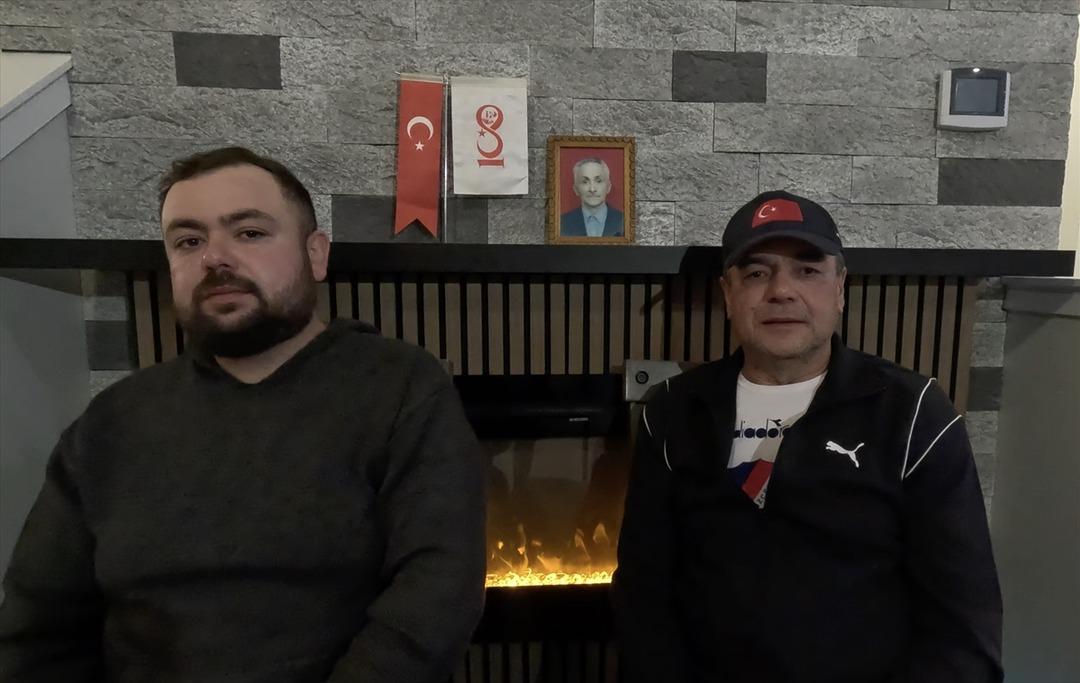 Esaretten kurtulduktan sonra ilk bunu yapmış! Kore Savaşı na katılan Türk askerinin görüntüleri ortaya çıktı 1