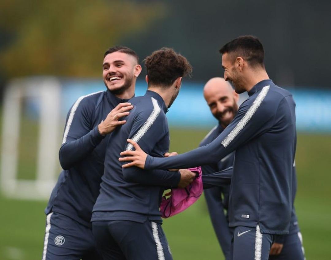 Fenerbahçe den yaz transfer döneminin ilk hamlesi geldi! Galatasaray a dev transfer çalımı... Icardi nin kankası Fenerbahçe ye geliyor 1