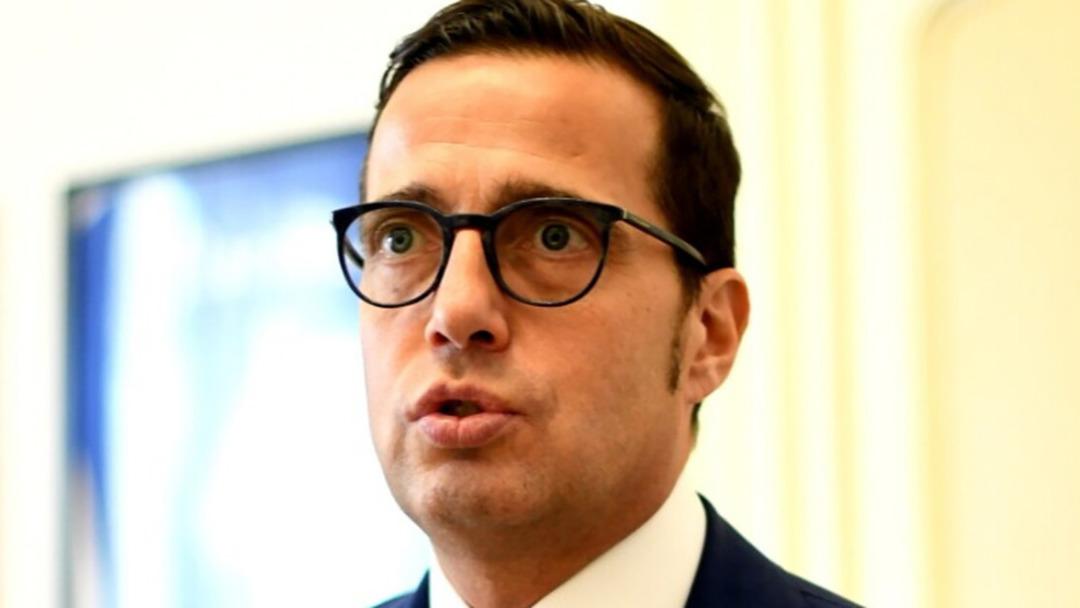 Fenerbahçe den yaz transfer döneminin ilk hamlesi geldi! Galatasaray a dev transfer çalımı... Icardi nin kankası Fenerbahçe ye geliyor 3