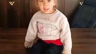 Denizli'de kaybolan 4 yaşındaki Nazlı'dan kahreden haber geldi...