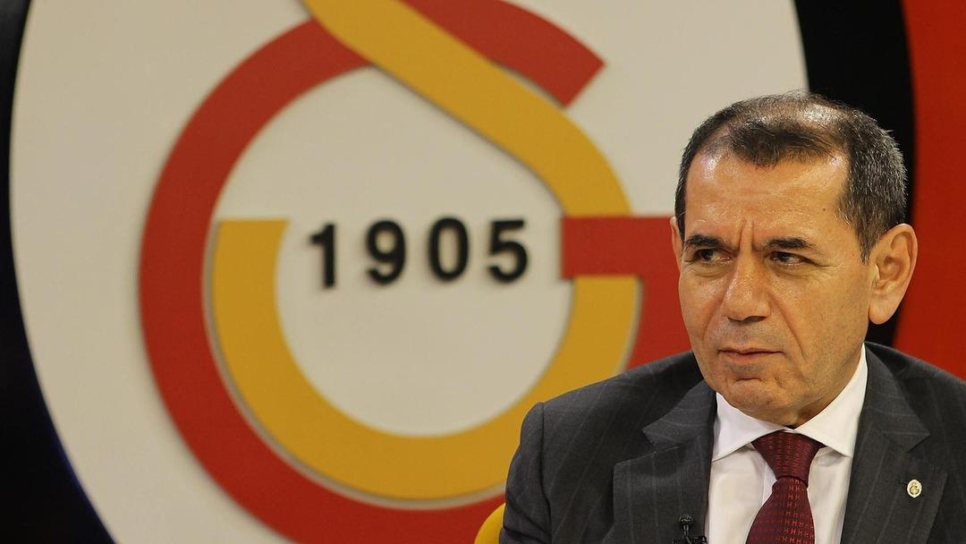 Dursun Özbek Okan Buruk için kararını verdi! Deneyimli hocanın akıbeti belli oldu... İşte o karar 1