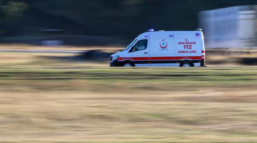 Sağlık Bakanı Memişoğlu duyurdu: Ambulanslar değişiyor! Artık kırmızı olmayacak