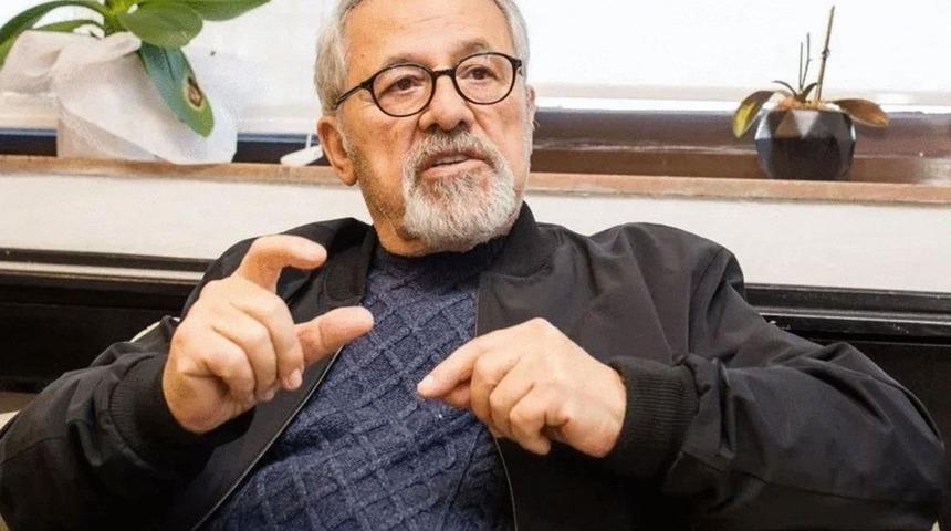 Yer Bilimci Naci Görür'den kritik uyarı: "Eğer halledemezsek geleceğimiz yok"