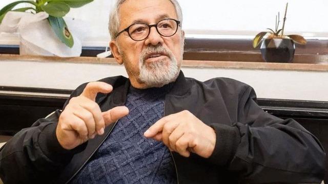 Yer Bilimci Naci Görür'den kritik uyarı: Eğer halledemezsek geleceğimiz yok