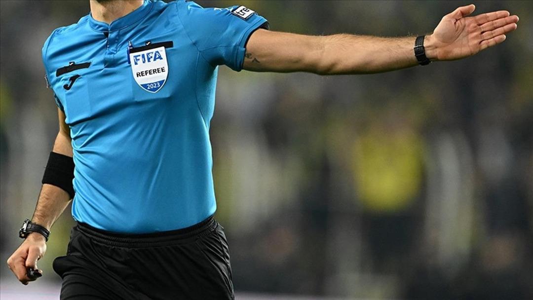 Futbol kuralları değişiyor! IFAB dan tarihi adım... Kurallar ne zaman yürürlüğe girecek? 1