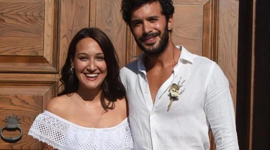 Oyuncu Barış Arduç kızıyla ilk paylaşımı yaptı! Yorum yağdı