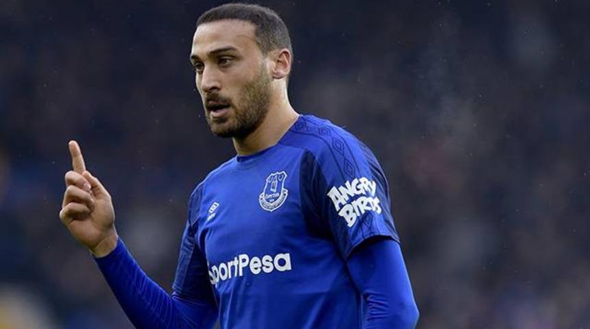 Taraftar ayaklandı! Allardyce Cenk Tosun'u 11'e alıyor