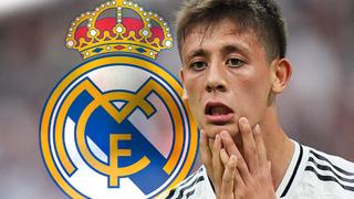 Arda Güler'e komik transfer teklifi! Real Madrid rakamı görür görmez masadan kalktı