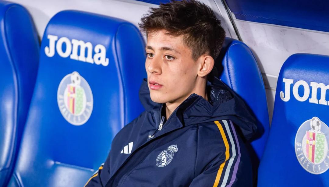 Arda Güler e komik transfer teklifi! Real Madrid rakamı görür görmez masadan kalktı 2