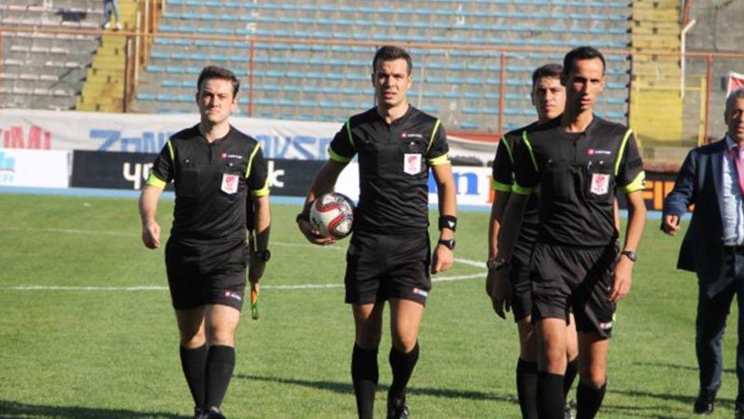 Fenerbahçe den Galatasaray maçına hakem tepkisi! Fethi Pekin in açıklamları gündem oldu... 1