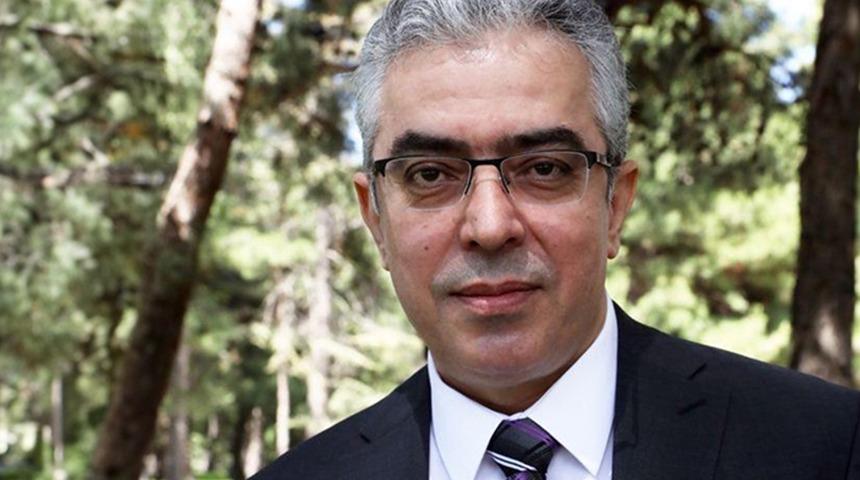 Cumhurbaşkanı Başdanışmanı Mehmet Uçum: "Türk vatandaşlığı isminden vazgeçilemez"